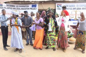 Statement on International Women’s Day
